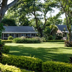 Отель First Landing Beach Resort & Villas фото 12