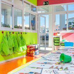Отель Sahara Sunset Club by Diamond Resorts детские мероприятия