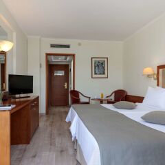 Best Western Hotel Plaza комната для гостей фото 4