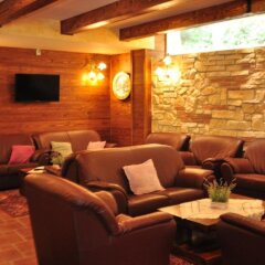 Hotel Miramonti Санто-Стефано-ин-Аспромонте развлечения