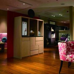 Отель City Suites Taipei Nanxi интерьер отеля фото 3