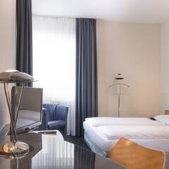 Grand Hostel Berlin Urban Стандартный номер с различными типами кроватей
