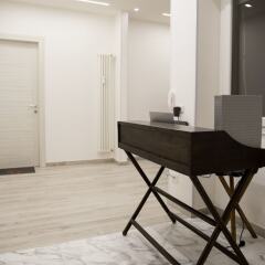 Отель San Pietro Dreaming Rooms интерьер отеля