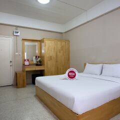 Отель Nida Rooms The Wisdom 62 Bueng Kum Таиланд, Бангкок - отзывы, цены и фото номеров - забронировать отель Nida Rooms The Wisdom 62 Bueng Kum онлайн комната для гостей фото 2