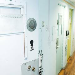 Clink78 Hostel интерьер отеля фото 2