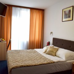 Отель Slavija Сербия, Белград - 4 отзыва об отеле, цены и фото номеров - забронировать отель Slavija онлайн комната для гостей фото 4