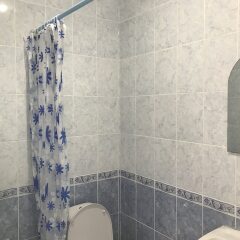 Отель Guest House Vkusniy Rai Сочи ванная