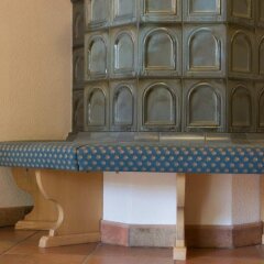 Отель Albergo Bellaria Карано развлечения