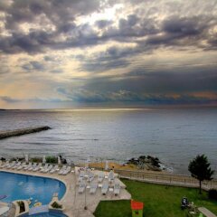 Peter Hotel Равда пляж