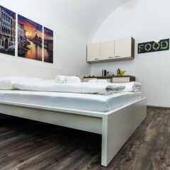 Отель My City Apartments - Prime Location Австрия, Вена - отзывы, цены и фото номеров - забронировать отель My City Apartments - Prime Location онлайн спа фото 2