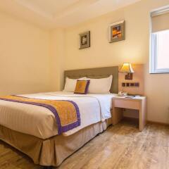 Blue Diamond Signature Hotel комната для гостей фото 3