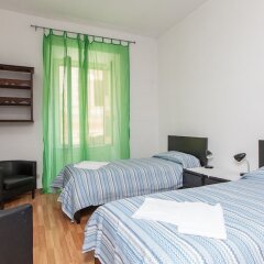 Отель Rental In Rome The Heart Of Trastevere комната для гостей фото 3