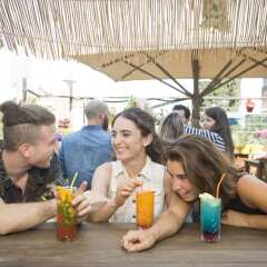 Stay Inn Hostel Израиль, Иерусалим - отзывы, цены и фото номеров - забронировать отель Stay Inn Hostel онлайн фитнесс-зал фото 4