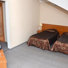 Гостиница Московский Тракт в Ростове Великом 3 отзыва об отеле, цены и фото номеров - забронировать гостиницу Московский Тракт онлайн Ростов Великий комната для гостей