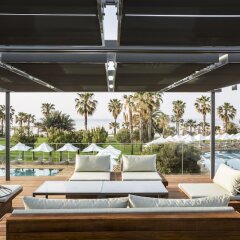Voyage Sorgun Турция, Сиде - 2 отзыва об отеле, цены и фото номеров - забронировать отель Voyage Sorgun онлайн бассейн фото 3