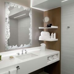 Отель L’Enfant Plaza Hotel США, Вашингтон - отзывы, цены и фото номеров - забронировать отель L’Enfant Plaza Hotel онлайн фото 3