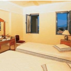 Отель Sentido Marina Suites - Adults only комната для гостей фото 4