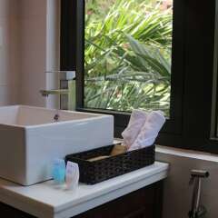 Son Trang Hotel Hoi An фото 8