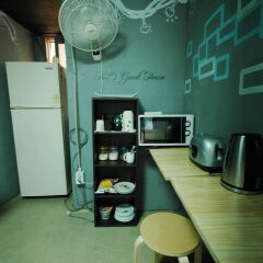 Отель H2O Guesthouse спа фото 2