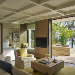 Отель Rosewood Phuket комната для гостей фото 2