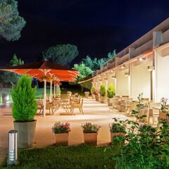 Hotel Eden Park by Brava Hoteles фото 6