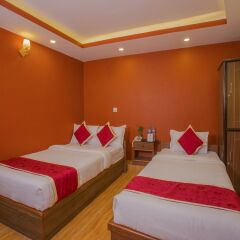 Отель OYO 275 Sunshine Garden Resort Непал, Катманду - отзывы, цены и фото номеров - забронировать отель OYO 275 Sunshine Garden Resort онлайн детские мероприятия фото 2