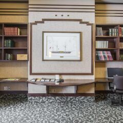 Отель Royal William, an Ascend Hotel Collection Member Канада, Квебек - отзывы, цены и фото номеров - забронировать отель Royal William, an Ascend Hotel Collection Member онлайн развлечения