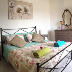 Отель Casa Vacanze Marilù комната для гостей фото 3