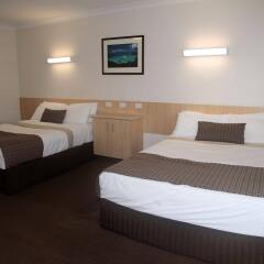 Cannonvale Reef Gateway Hotel комната для гостей фото 2