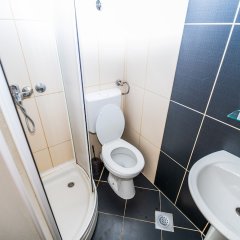 Modern Room for 4- Artistic Guesthouse-Main Street in Sarajevo, Bosnia and Herzegovina from 26$, photos, reviews - zenhotels.com photo 10