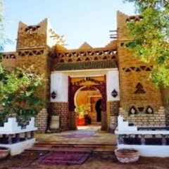 Отель Les Pyramides Hotel Марокко, Мерзуга - отзывы, цены и фото номеров - забронировать отель Les Pyramides Hotel онлайн городской автобус