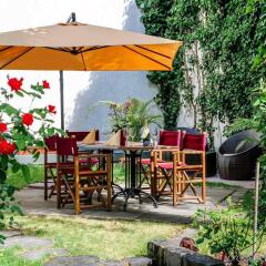 Отель Mercure Hotel München-Schwabing Германия, Мюнхен - отзывы, цены и фото номеров - забронировать отель Mercure Hotel München-Schwabing онлайн