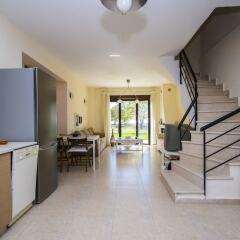 Отель Guedin Sea Side House в номере