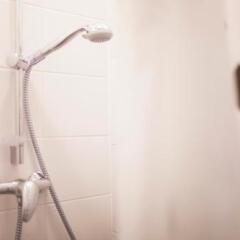 Отель Hostel Flamingo Польша, Лодзь - - забронировать отель Hostel Flamingo, цены и фото номеров ванная фото 2
