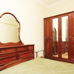 Гостиница ApartLux Suite Kiyevskaya удобства в номере