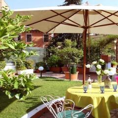 Hotel Portamaggiore бассейн фото 3