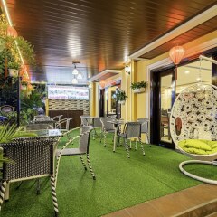 Отель Golden River Hotel Вьетнам, Хойан - 1 отзыв об отеле, цены и фото номеров - забронировать отель Golden River Hotel онлайн фото 8