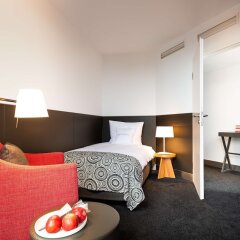 THE MADISON Hotel Hamburg комната для гостей фото 5