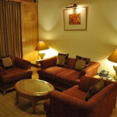 Gilgit Serena Hotel in Gilgit, Pakistan from 120$, photos, reviews - zenhotels.com guestroom photo 5