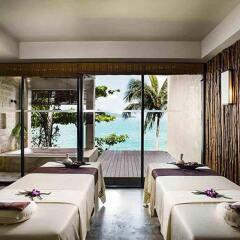 Отель Centara Villas Phuket спа фото 2