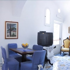 Hotel Toro Равелло интерьер отеля фото 2
