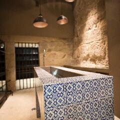 Hotel Carris Porto Ribeira в номере