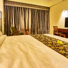 Serenti Hotel in Saipan, Northern Mariana Islands from 126$, photos, reviews - zenhotels.com