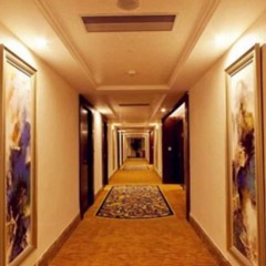 Haili Garden Hotel интерьер отеля фото 2