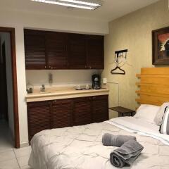 Отель D´Miros Hostal Boutique Мексика, Гвадалахара - отзывы, цены и фото номеров - забронировать отель D´Miros Hostal Boutique онлайн в номере