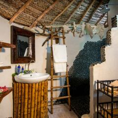 Отель Ninamu Resort - All Inclusive Французская Полинезия, Тикехау - отзывы, цены и фото номеров - забронировать отель Ninamu Resort - All Inclusive онлайн удобства в номере