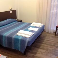 Hotel Carmen комната для гостей фото 4