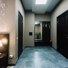 Гостиница West интерьер отеля фото 2