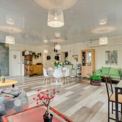 Хостел Homestel B&B детские мероприятия фото 2
