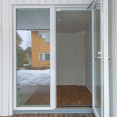Отель Scandinavian Apartments Kotinummentie Финляндия, Хельсинки - отзывы, цены и фото номеров - забронировать отель Scandinavian Apartments Kotinummentie онлайн фото 7